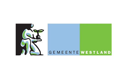 Logo Gemeente Westland