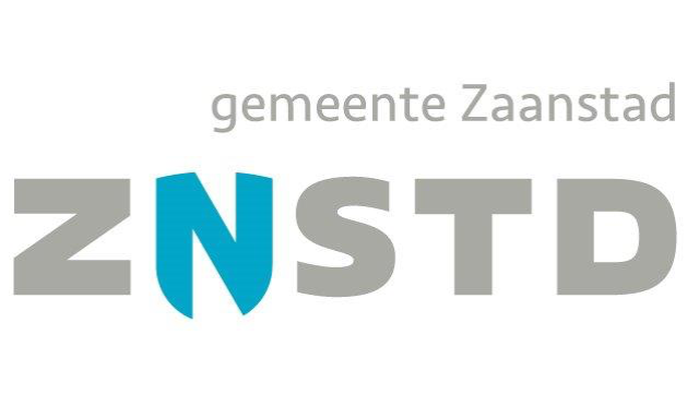 Logo Gemeente Zaanstad