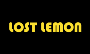 Logo Lost Lemon