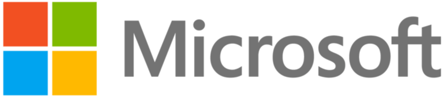 Logo Microsoft