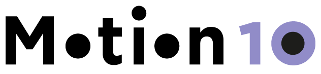 Logo Motion10