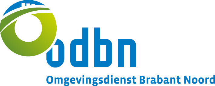 Logo Omgevingsdienst Brabant Noord
