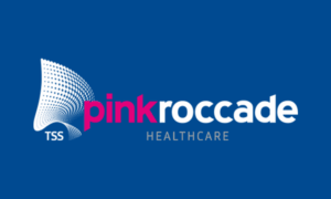Logo PinkRoccade Healthcare