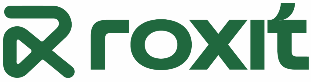 Logo Roxit