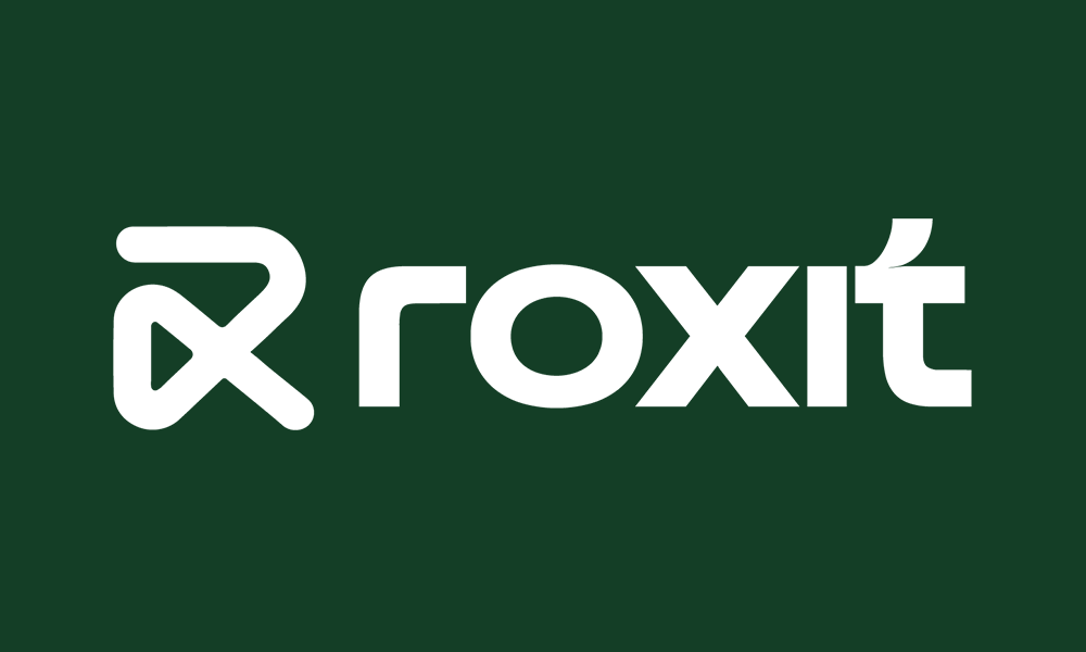Logo Roxit