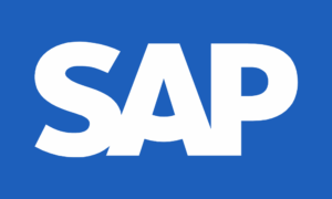 Logo SAP