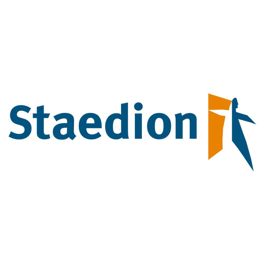 Logo Staedion