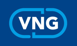 Logo Vereniging van Nederlandse Gemeenten