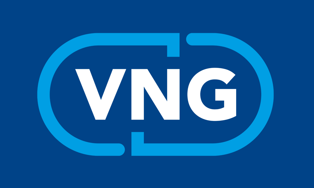 Logo Vereniging van Nederlandse Gemeenten