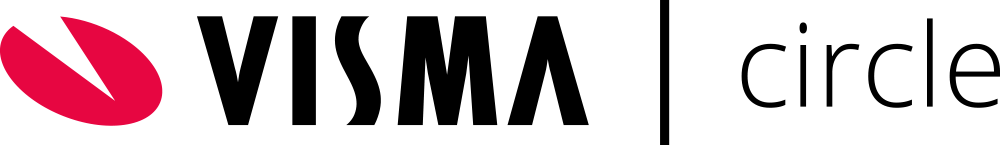 Logo Visma Circle