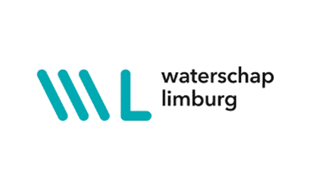 Logo Waterschap Limburg