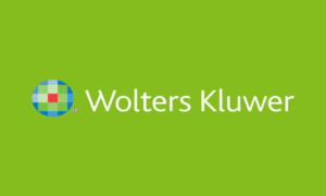 Logo Wolters Kluwer