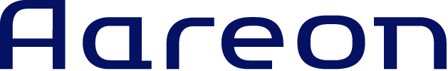 Logo Aareon