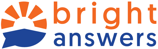 Logo Bright Answers