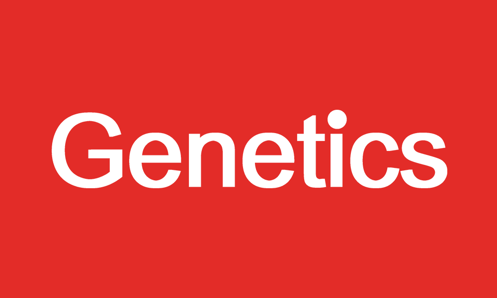 Logo Genetics