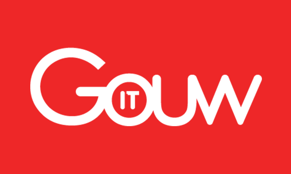 Logo GouwIT