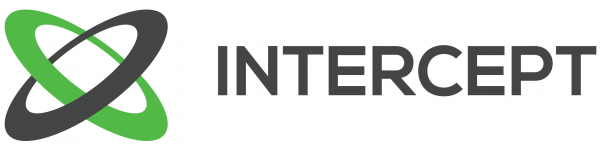 Logo Intercept