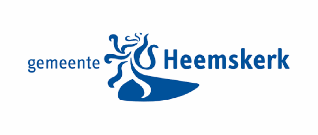 Logo Gemeente Heemskerk