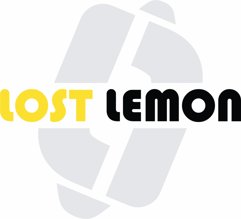 lost_lemon_logo