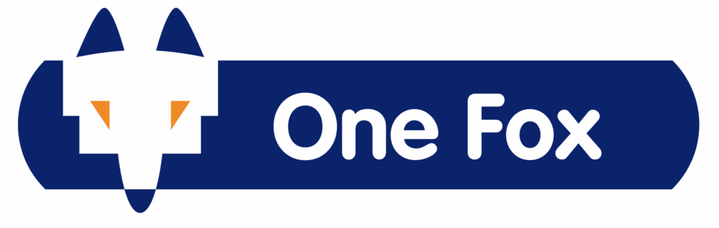 Logo One Fox