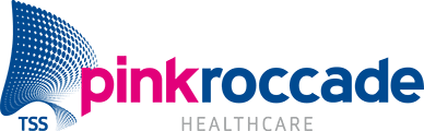 Logo PinkRoccade