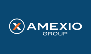 Logo Amexio