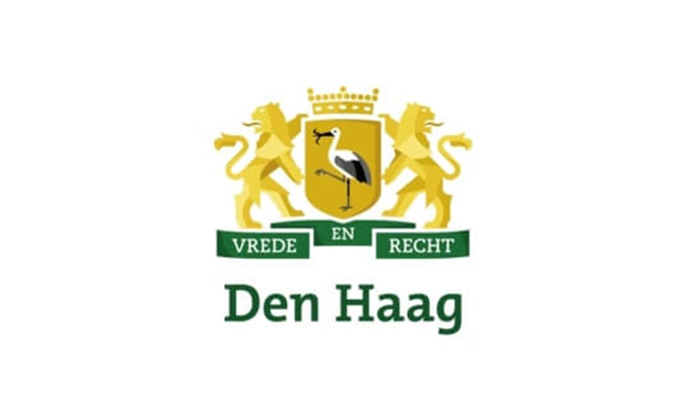 Logo Gemeente Den Haag