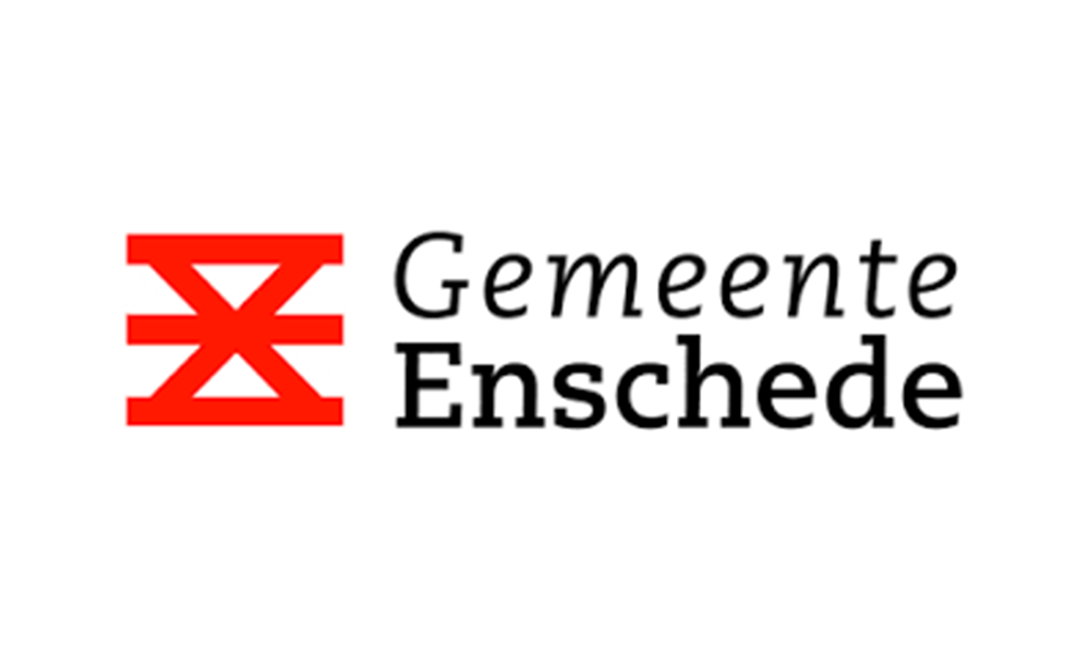 Logo Gemeente Enschede