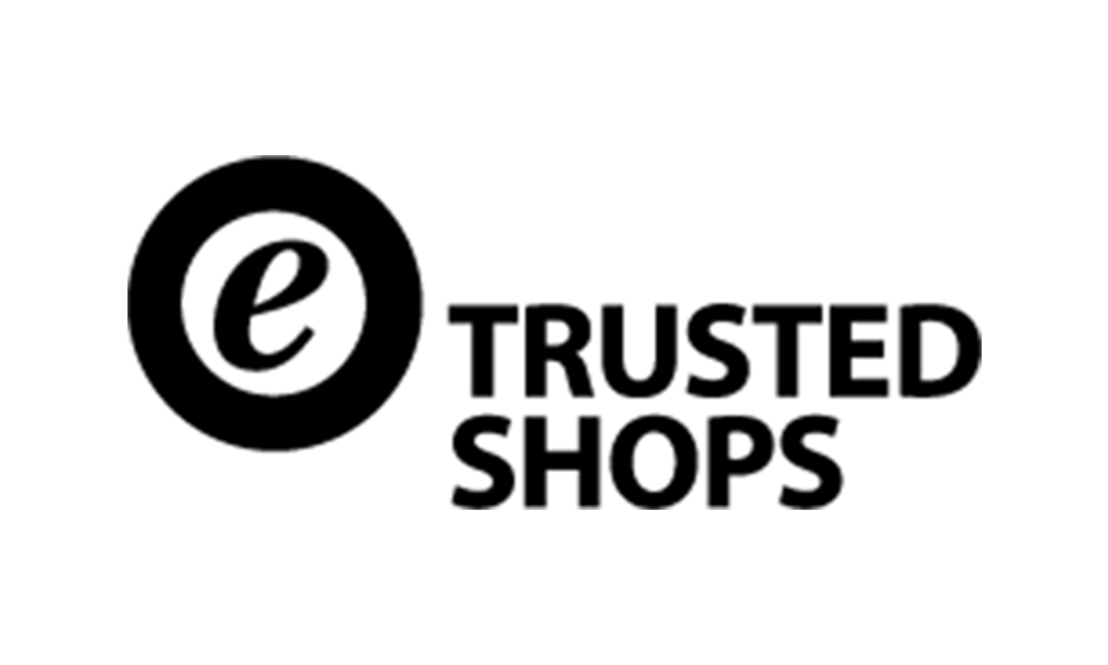 Logo Trusted Shops