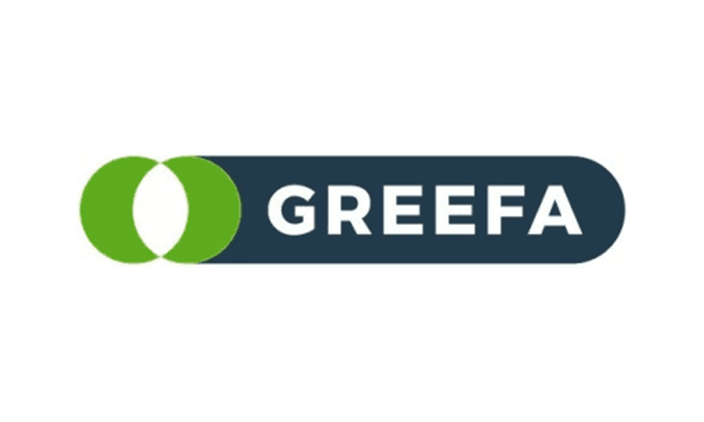 Logo Greefa