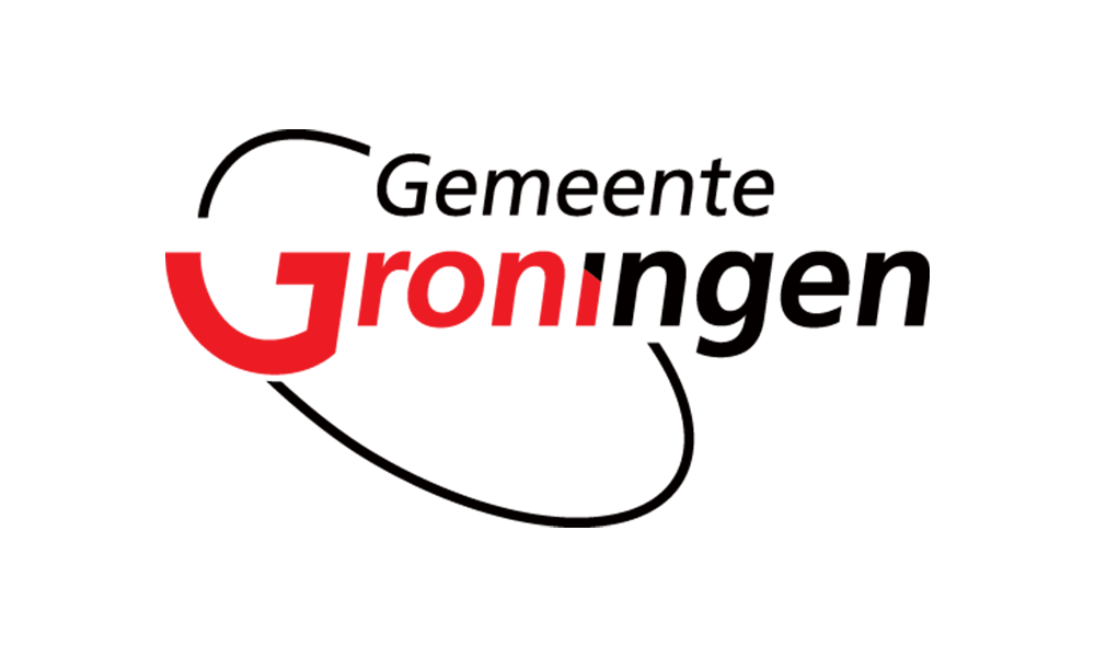 Logo Gemeente Groningen