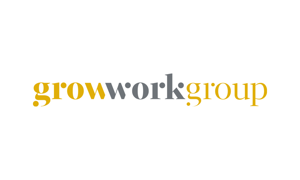 Logo GrowWork Group