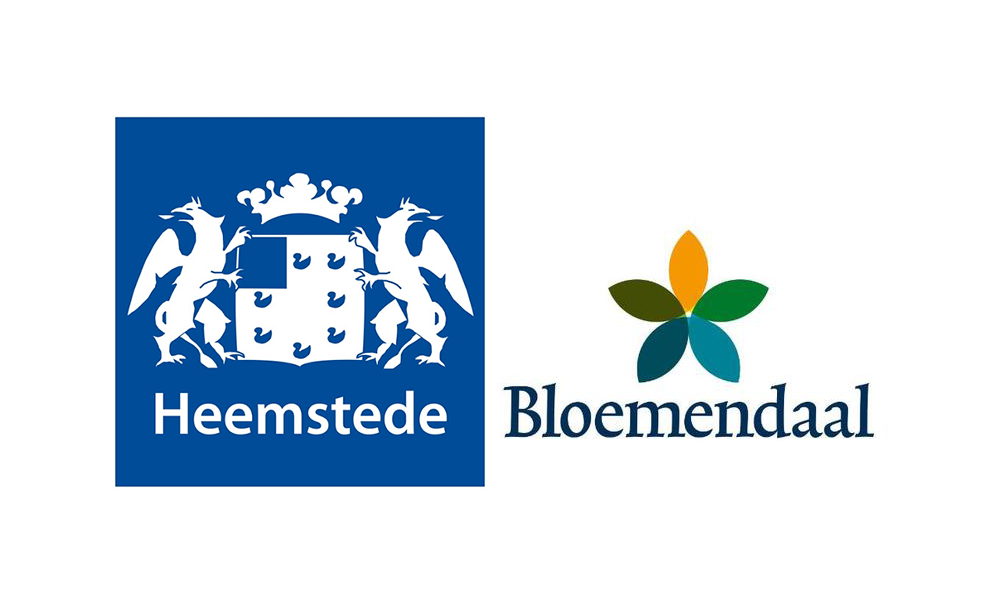 Logo Gemeente Heemstede-Bloemendaal