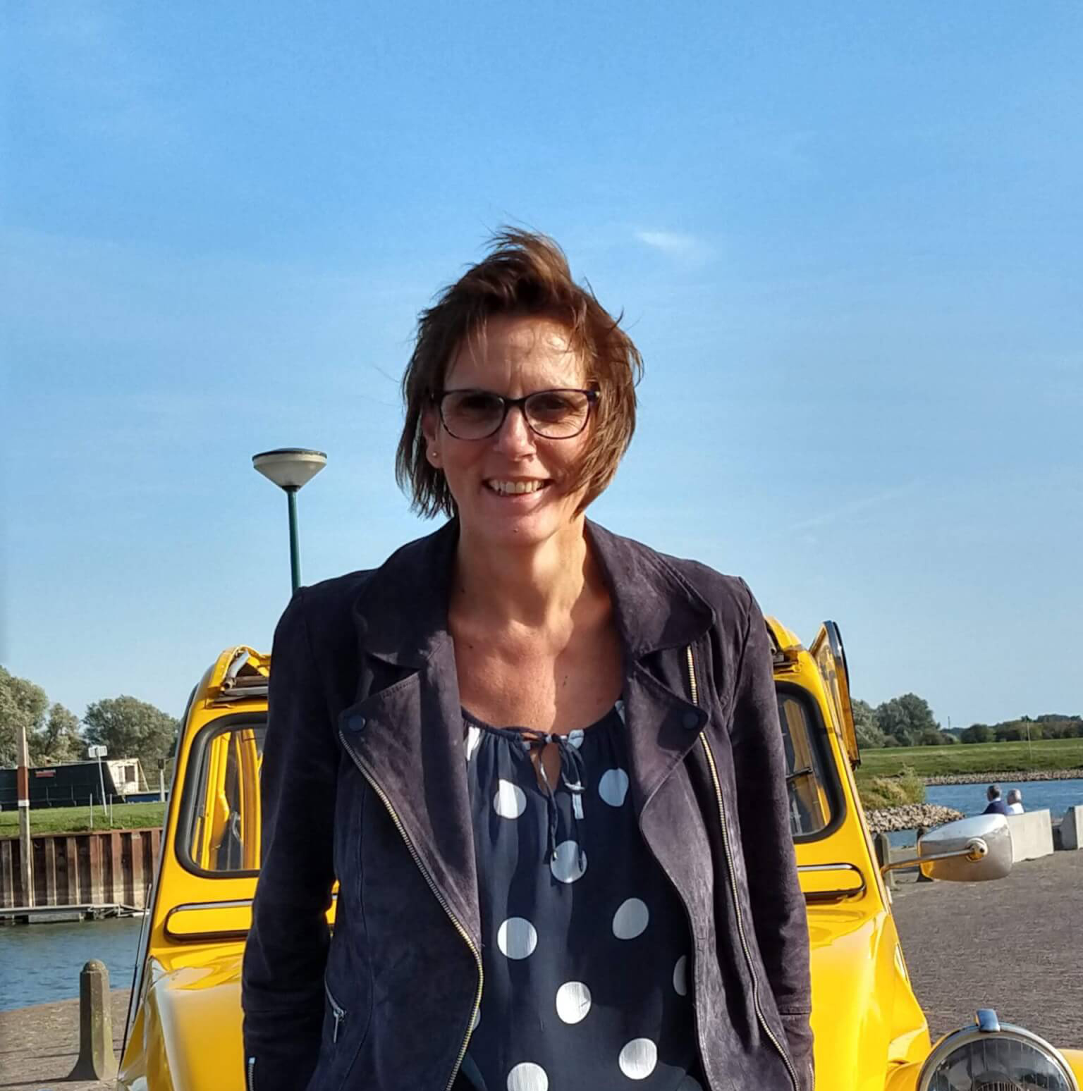 Heleen van Dokkumburg