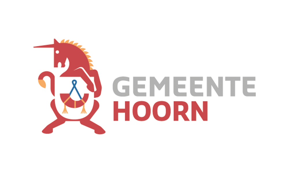 Logo Gemeente Hoorn