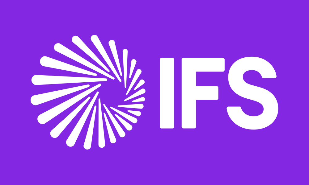 Logo IFS