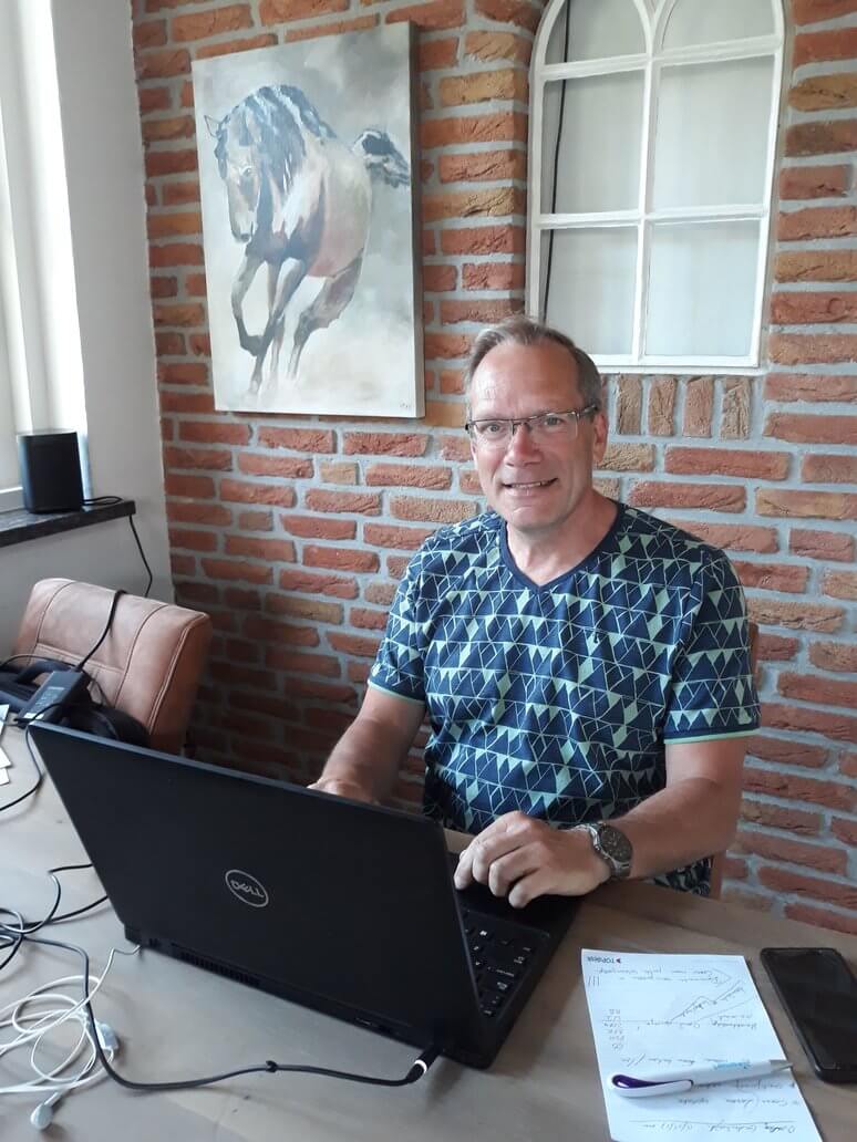 Jan Nijland