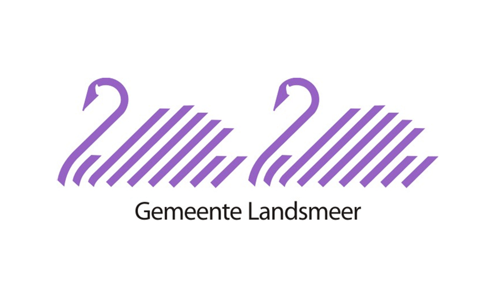 Logo Gemeente Landsmeer