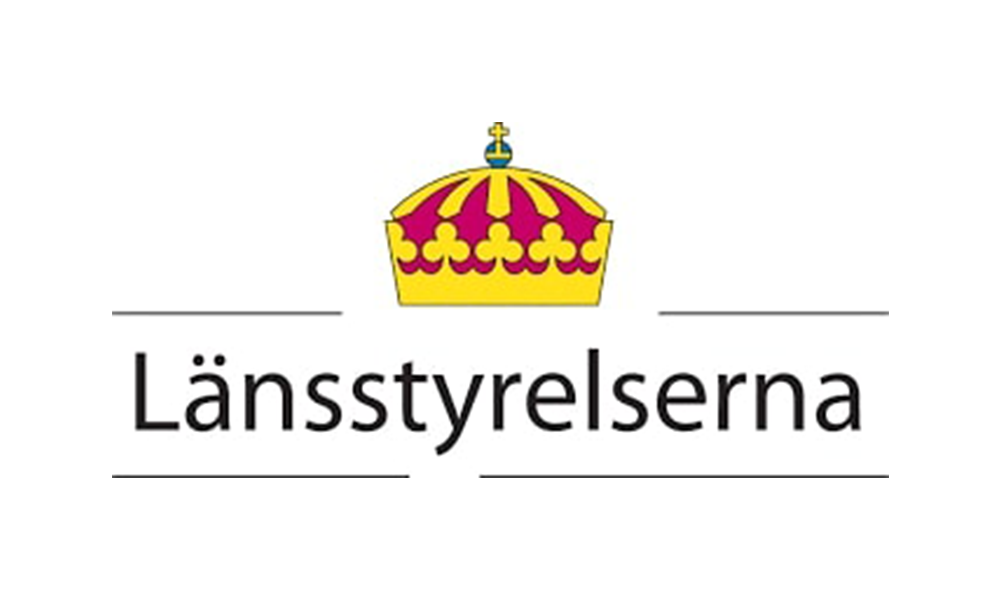 Logo Länsstyrelserna