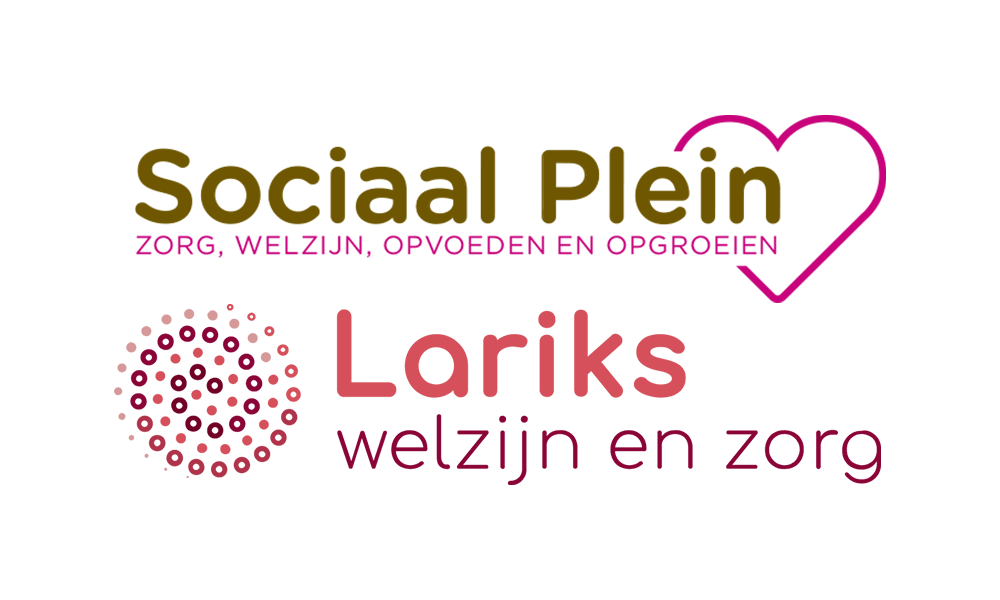 Logo Lariks Leusden