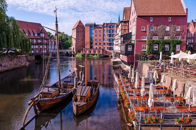 Lueneburg