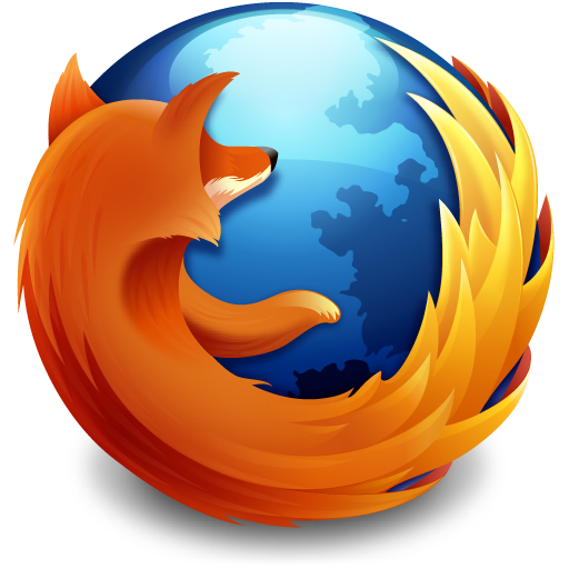 Logo Firefox