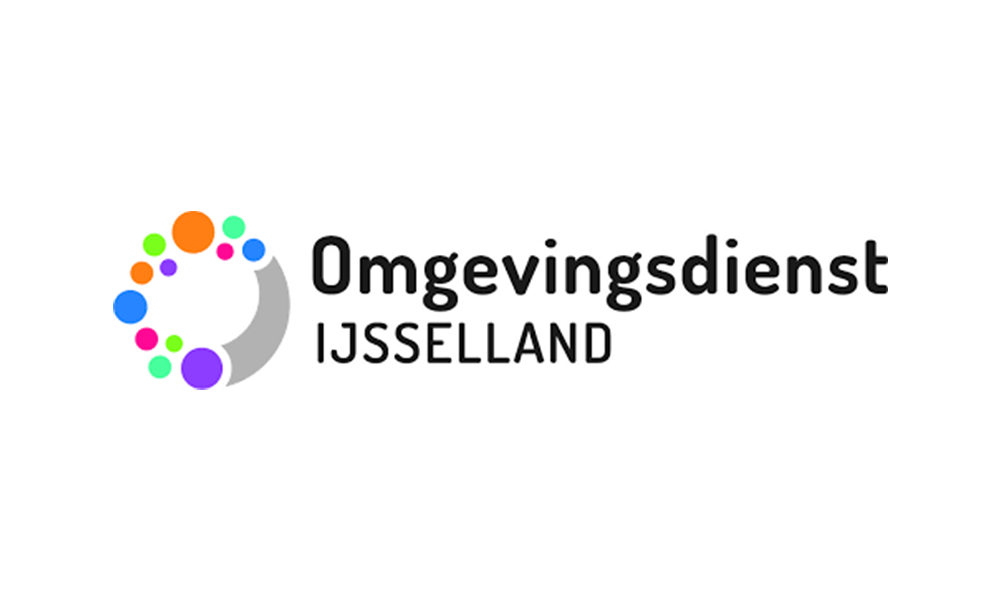 Logo Omgevingsdienst IJsselland