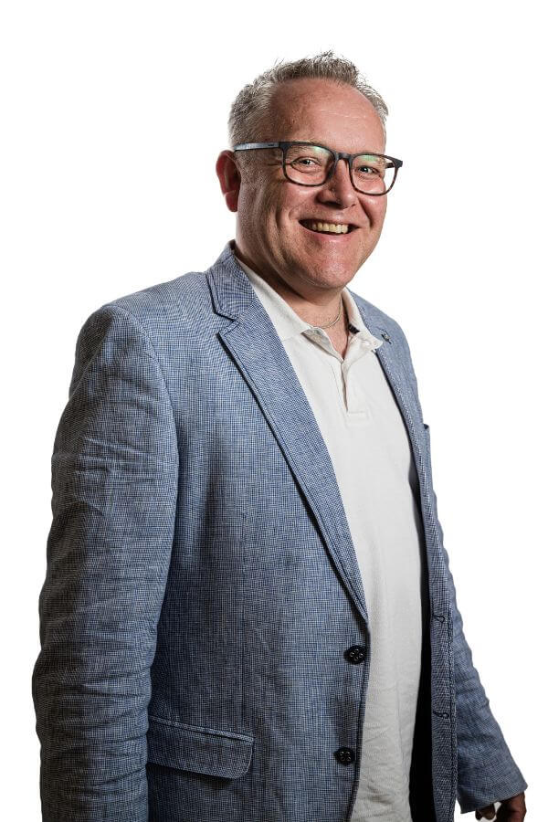 Robert Loppersum