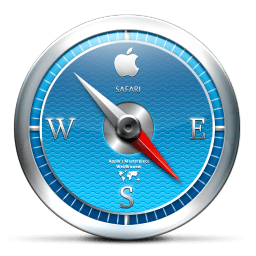 Logo Safari