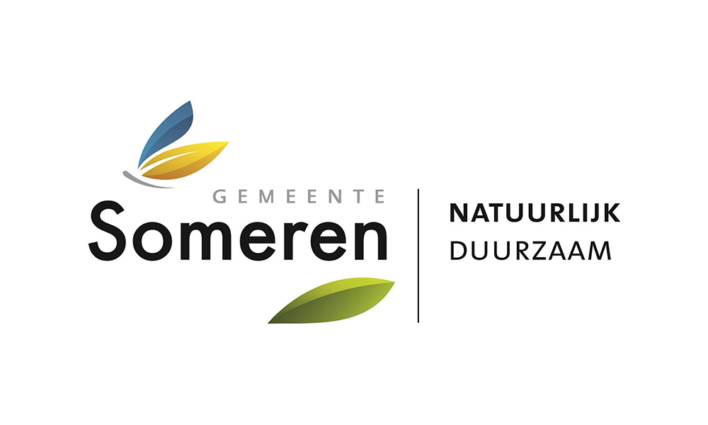 Logo Gemeente Someren