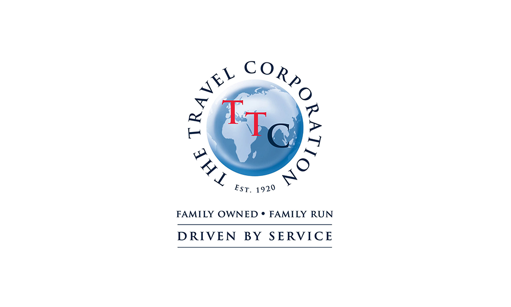 Logo The Travel Corporation
