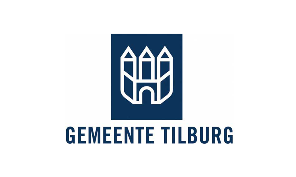 Logo Gemeente Tilburg