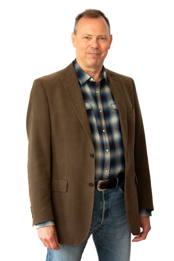 Tomas Hydfeldt