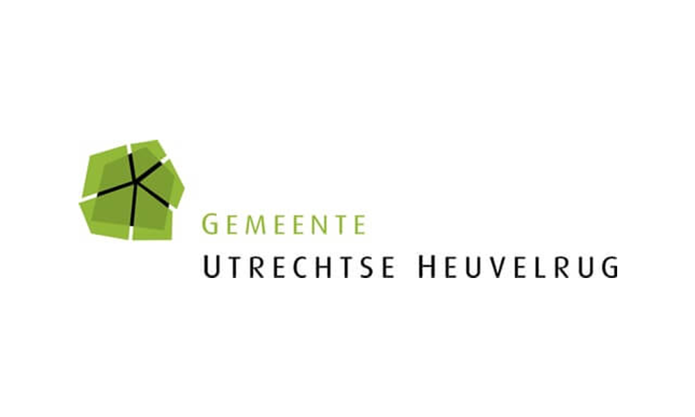 Logo Gemeente Utrechtse Heuvelrug